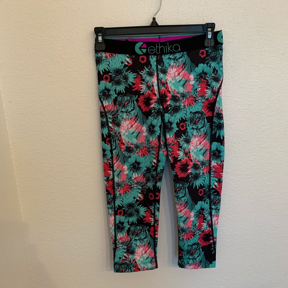 Ethika Cold Weather Leggings